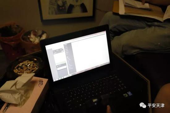 派出所连续破获两起网络赌博案件,乌审旗警方破获特大网络赌博案