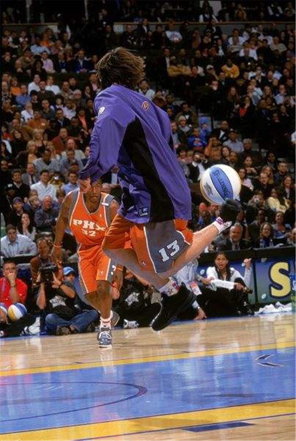 nba球星小土豆,nba75大球星纳什