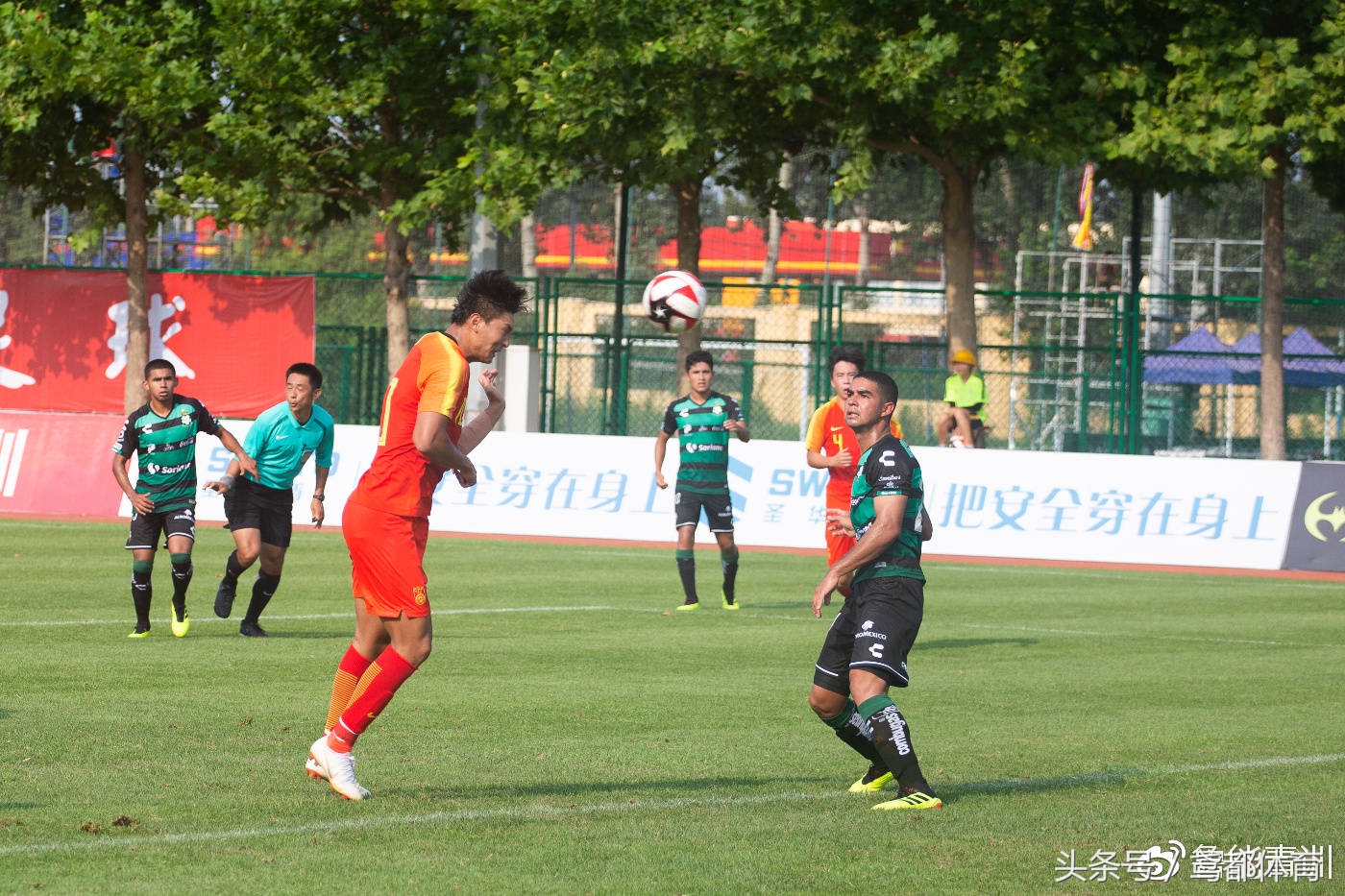 中国u19国青队黎腾龙视频,国青莫斯科斯巴达黎腾龙