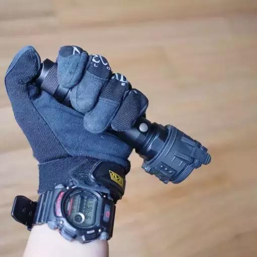 涓嶅仛璇勪环鍙垎浜嚜宸辩殑鐪嬫硶,fenixtk15