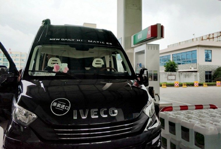 进口依维柯底盘改款时间,依维柯底盘大全价格表