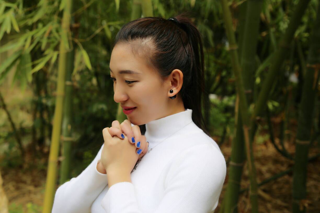 《须臾》：落落美女，又想起了高考落榜，那个离家出走的日子