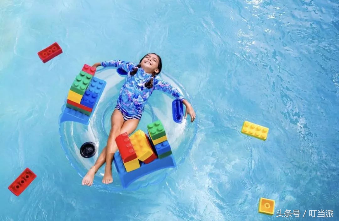 除了迪士尼乐园还有哪些豪华乐园,值得去的五个主题乐园