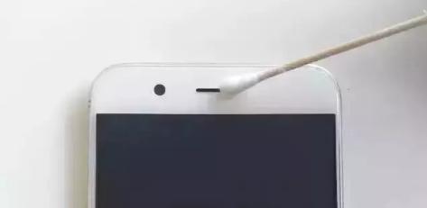 手机进灰的方法,手机进灰处理后怎么彻底解决进灰