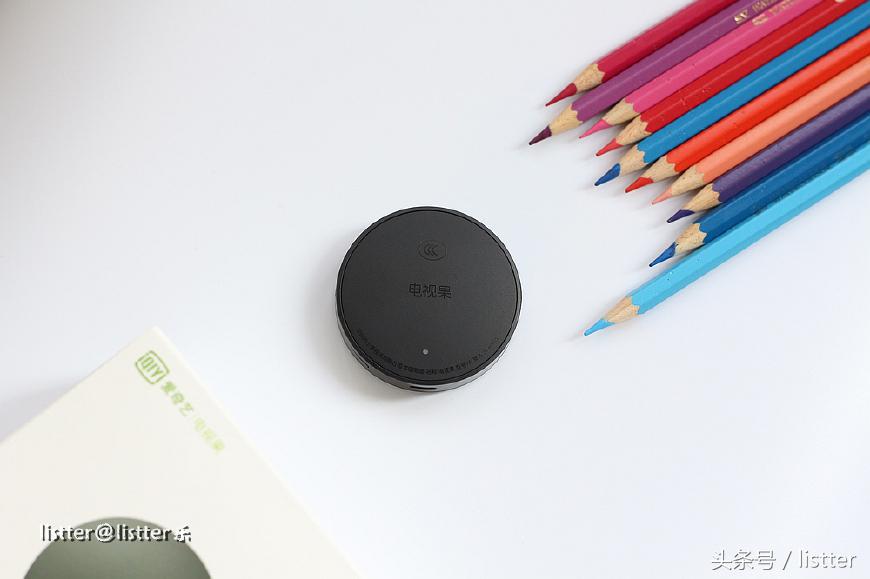 最少投入享电视大屏幕会员观影体验，爱奇艺电视果测评