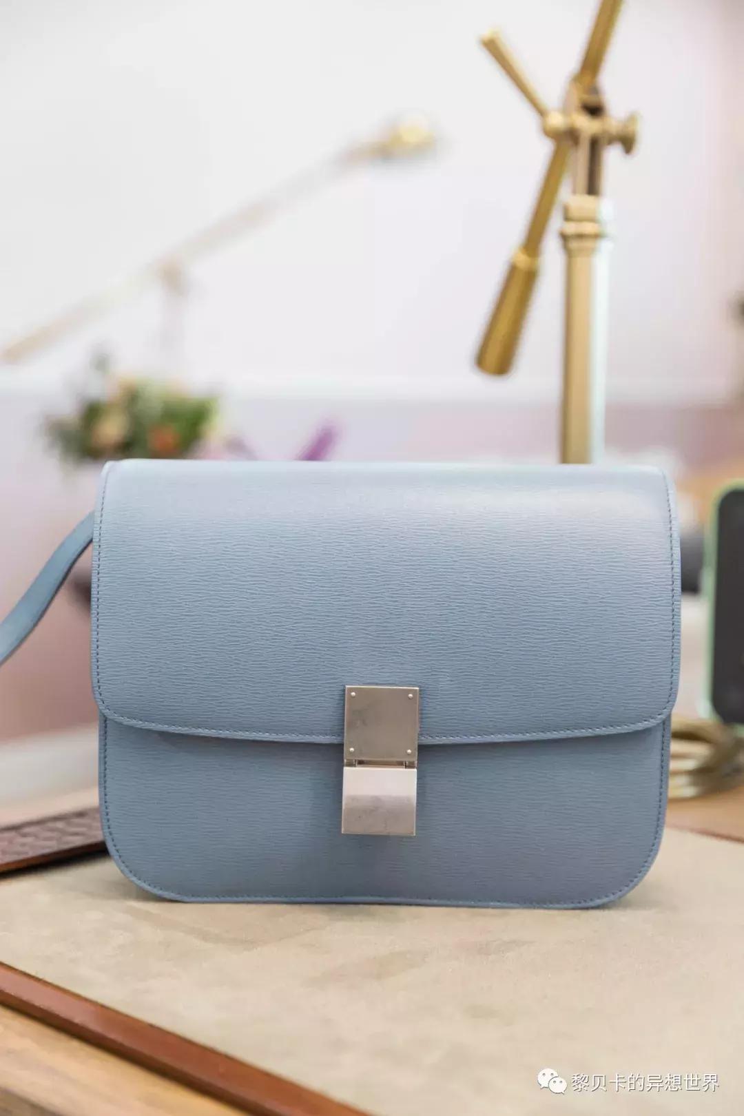普通人怎么选择的包包又不撞大牌,好看的包包总是买不够