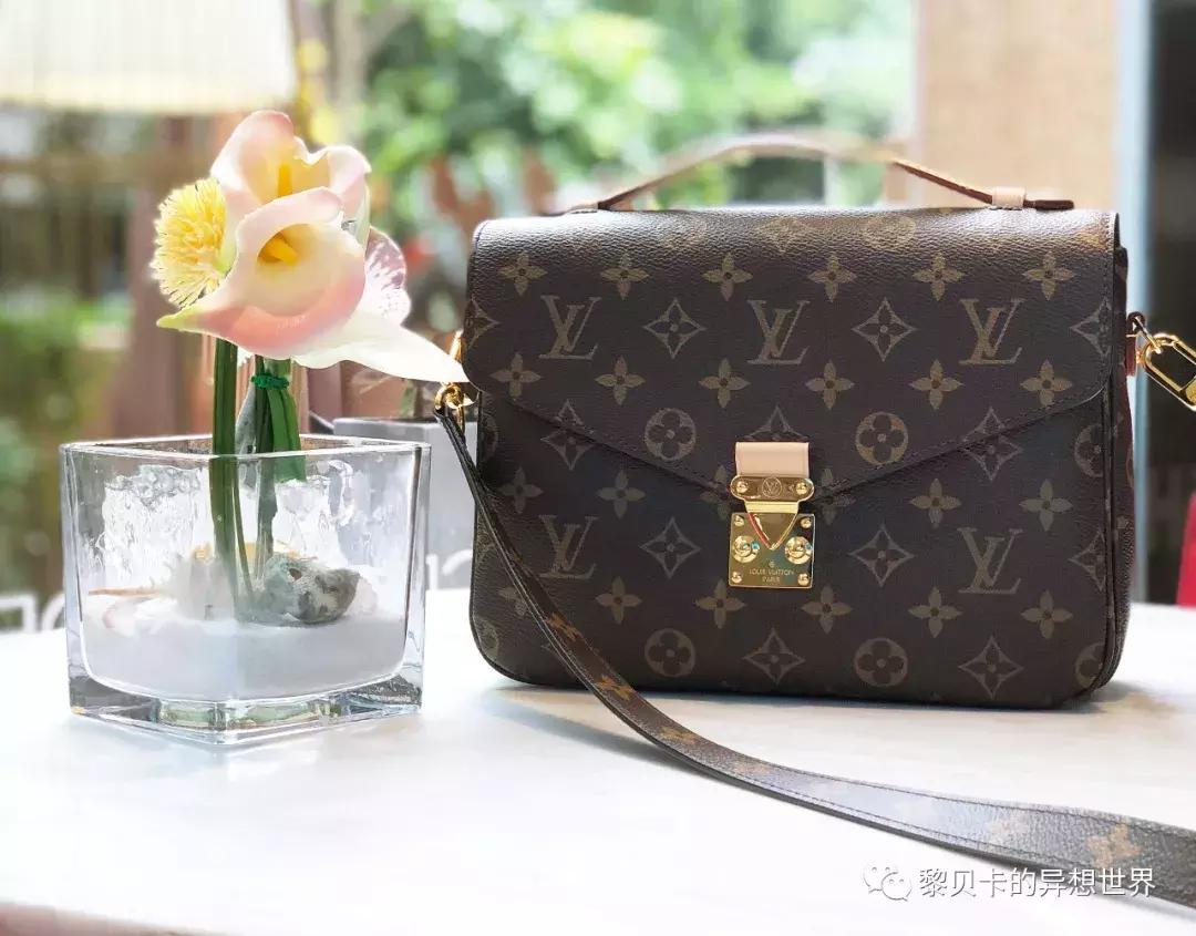 为什么包那么贵还有人买,为什么有些包那么丑还有人买