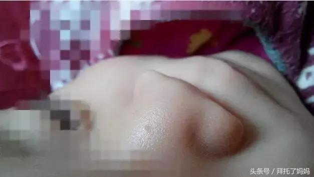 宝宝日常清洁的步骤,宝宝哪些地方不要太干净