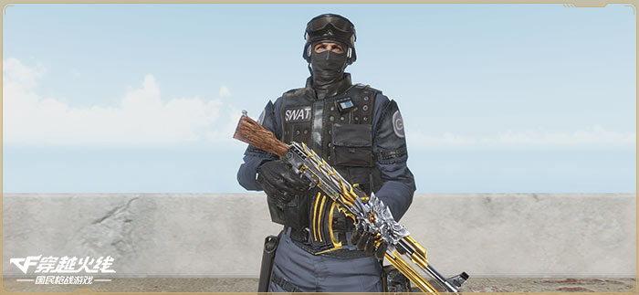 cf手游2.0高清版本更新公告,cf手游2.1版本更新