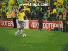 小罗十大成名绝技,小罗十大变态盘带