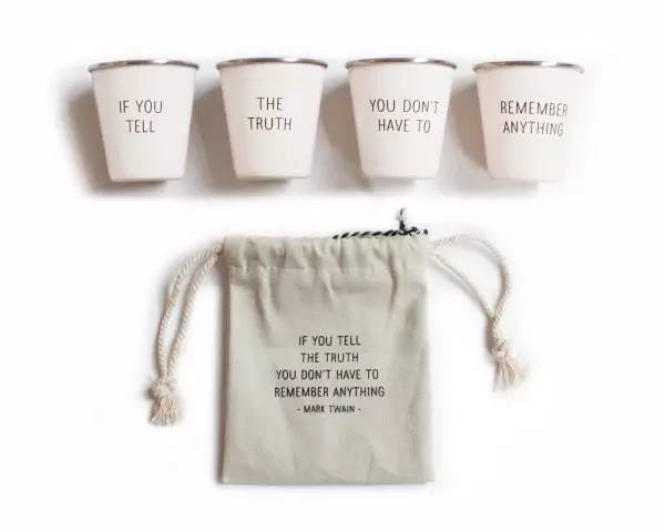 礼物篇:实用又有逼格的物品共享