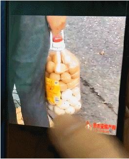 几十元的扭扭车,硬是被你开出了几百万豪车的感觉