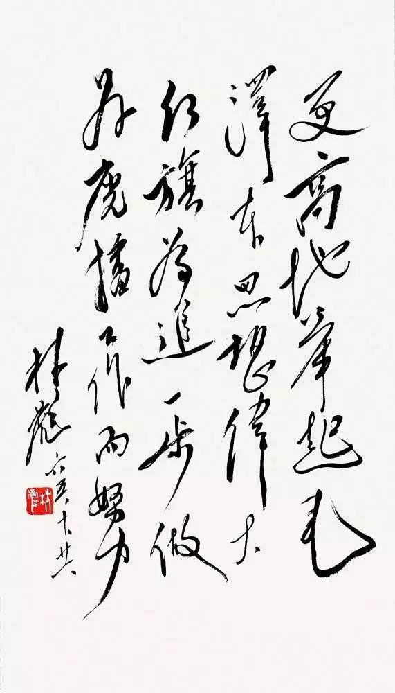 八一建军节榜书书法作品展,建军节书法100幅作品欣赏