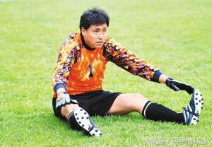 张路谈小学足球,张路谈中国足球培训