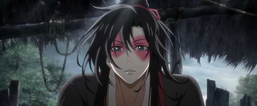 国漫被骂,被骂得很惨的国漫