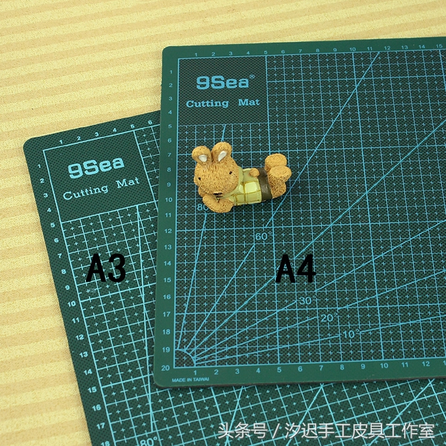 手工皮具入门必学,初学手工皮具用什么胶水