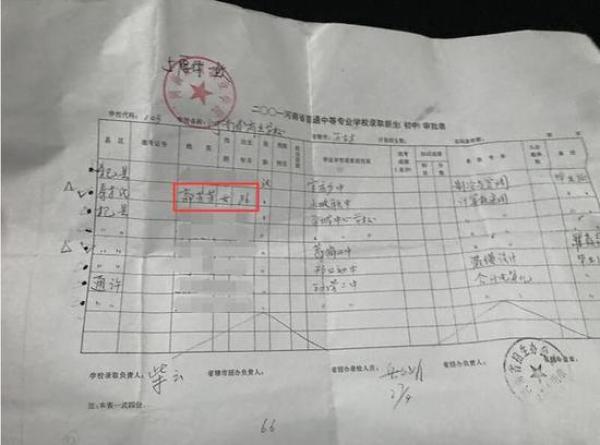 女子出生年份被写错买房被困官方回复：P一下