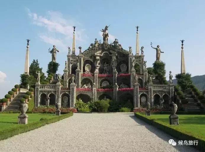 米兰周边有什么好去处,米兰必去的小镇