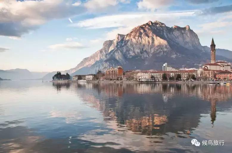 米兰周边有什么好去处,米兰必去的小镇
