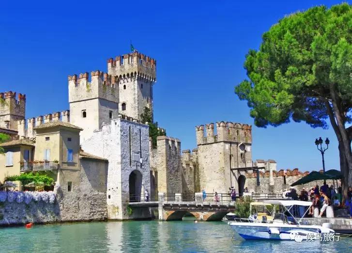 米兰周边有什么好去处,米兰必去的小镇