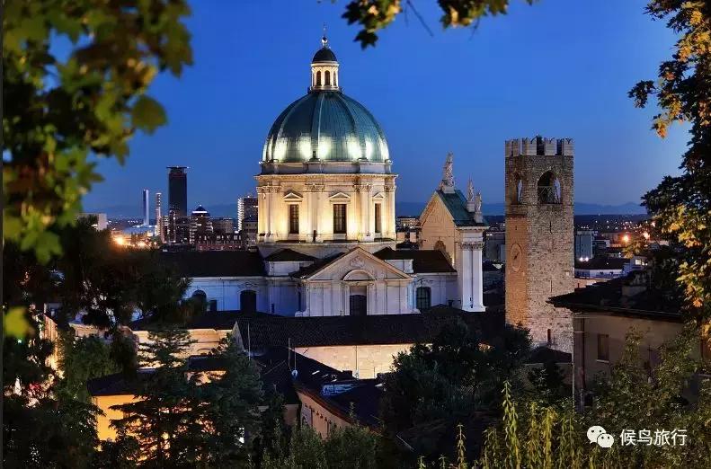 米兰周边有什么好去处,米兰必去的小镇