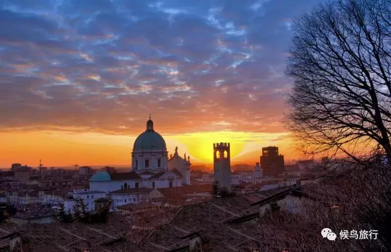 米兰周边有什么好去处,米兰必去的小镇