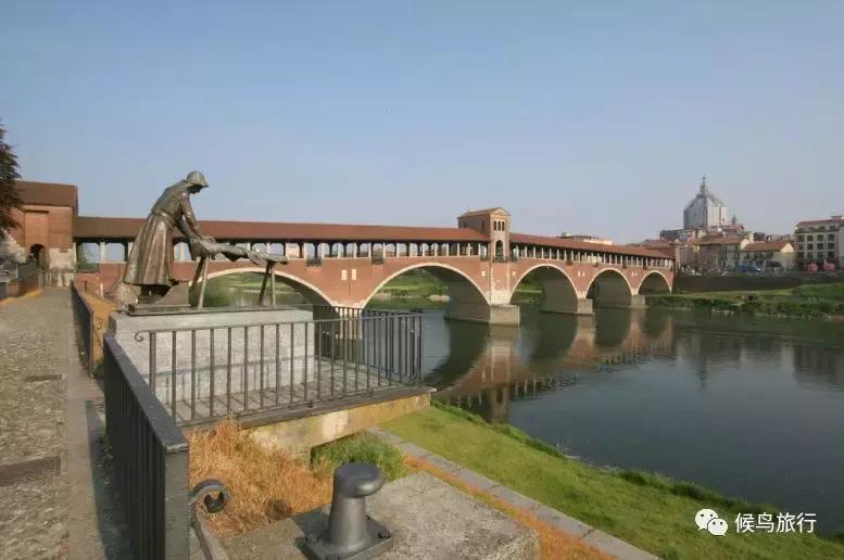 米兰周边有什么好去处,米兰必去的小镇