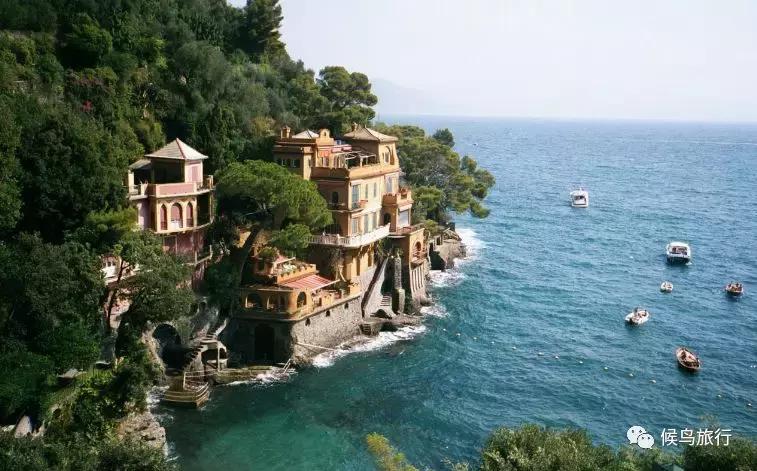 米兰周边有什么好去处,米兰必去的小镇