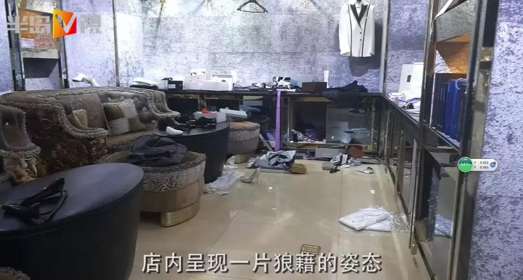 青岛圣瓦伦丁庄园现状怎么样,青岛圣瓦伦丁事件