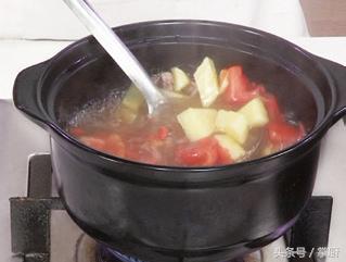 闽南牛肉汤的正宗做法全过程,这才是牛肉的最新做法