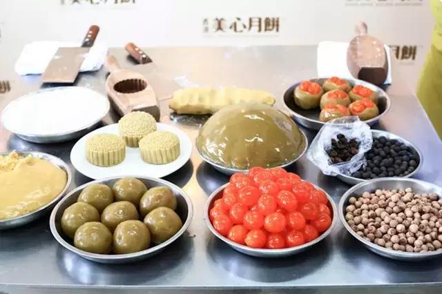 美心月饼清仓,美心月饼降价了吗