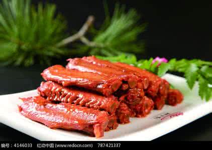 黄卤汤怎么调制,红黄白卤料配方大全