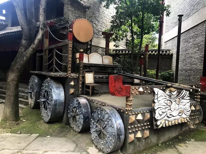 西北最大免费影视城,西北最大的影视城在哪