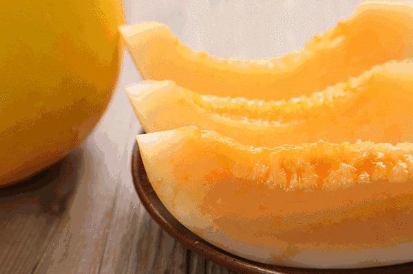 甜瓜｜伊丽莎白、金蜜、白兔、京玉、鲁厚甜1号、蜜兰、流星……