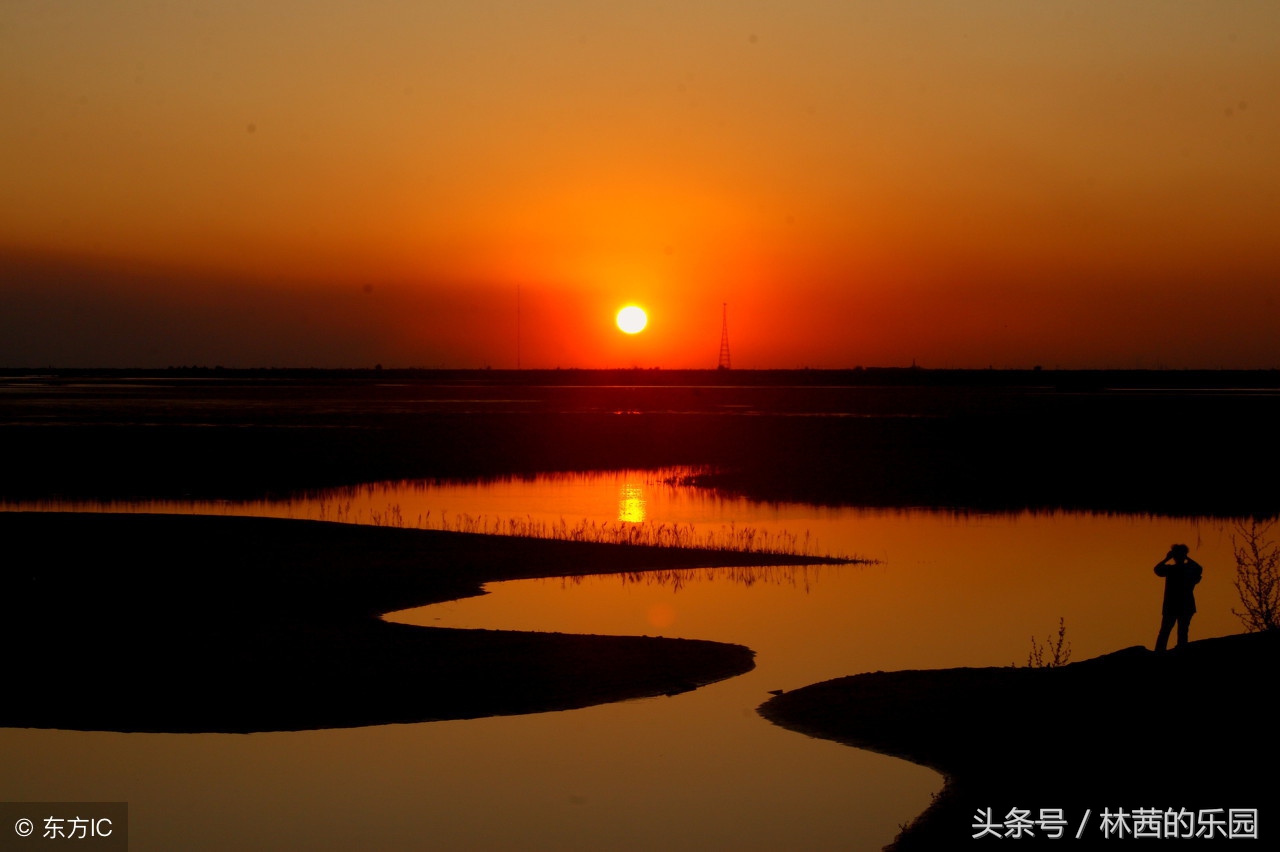 赞美日落夕阳的唐诗宋词,有夕阳意境唐诗宋词