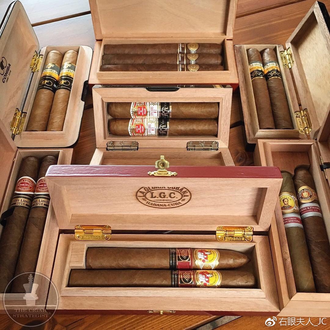 你抽的不只是雪茄，是一种态度Smokeornottosmoke?!