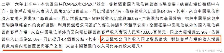 中国通信服务是央企还是国企,中国通信服务股份有限公司