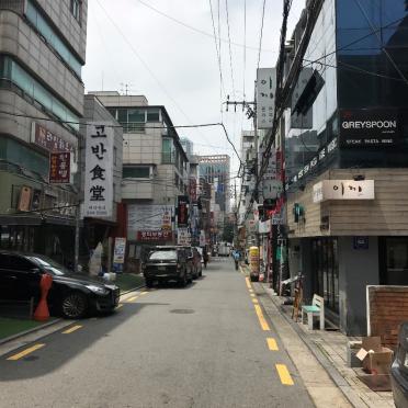 呕心沥血攻略,韩国旅游退税攻略