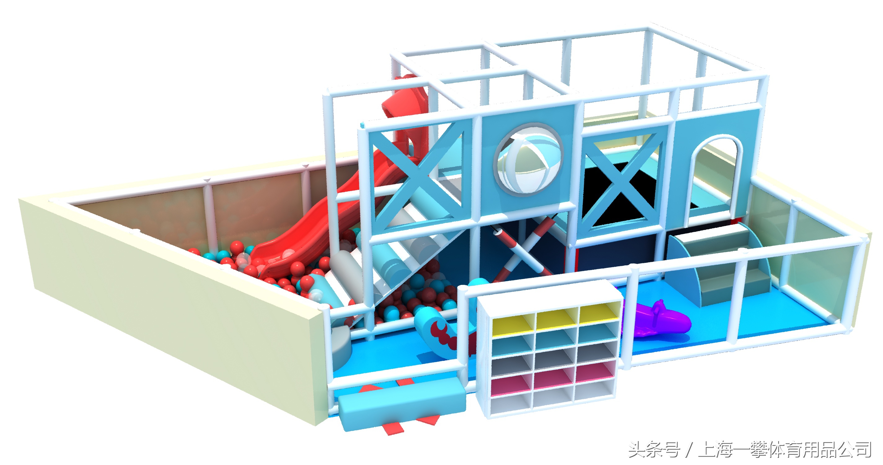 10万开一个室内儿童乐园,室内儿童乐园需要办理什么手续