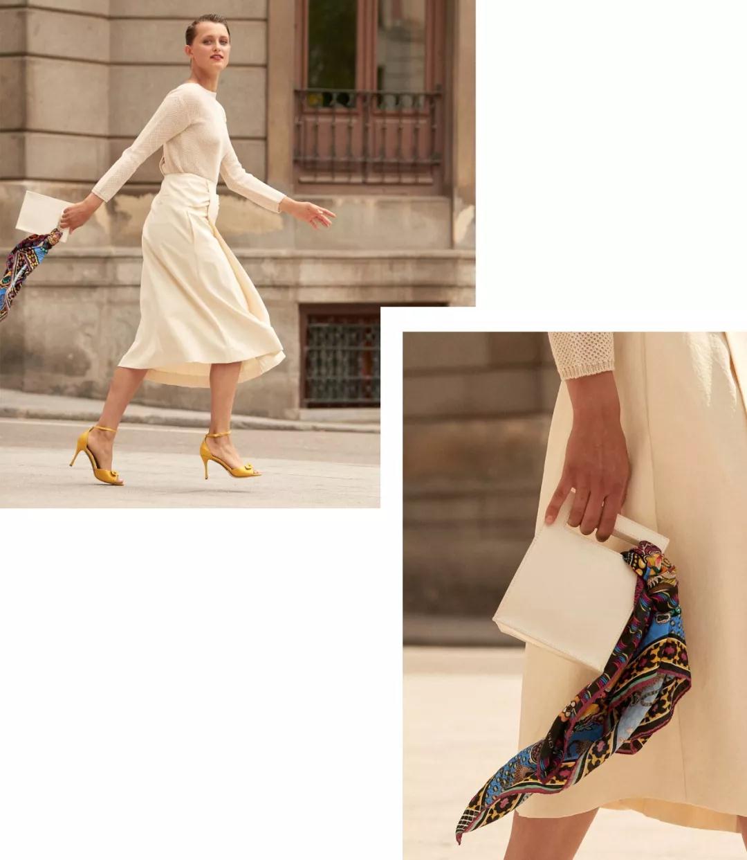 英格列斯百货,英格列斯百货的优势