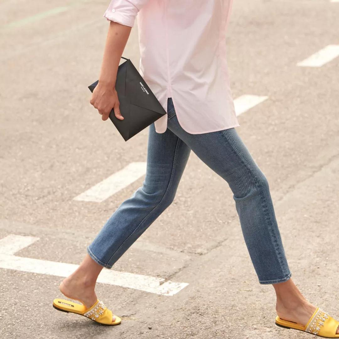 英格列斯百货｜mini包包才是夏天的解暑良药