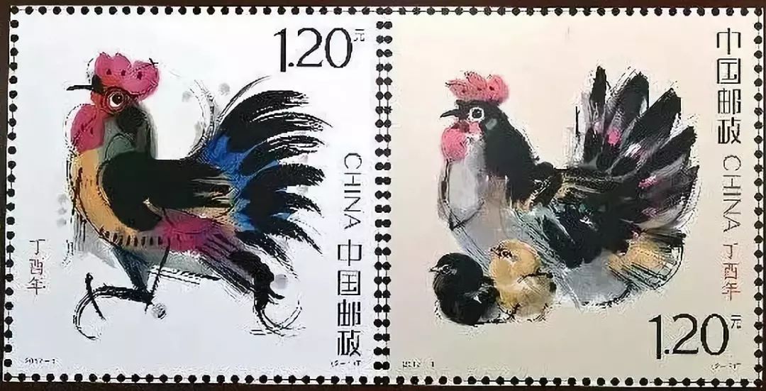 绘画有趣的公鸡教案,美术画公鸡