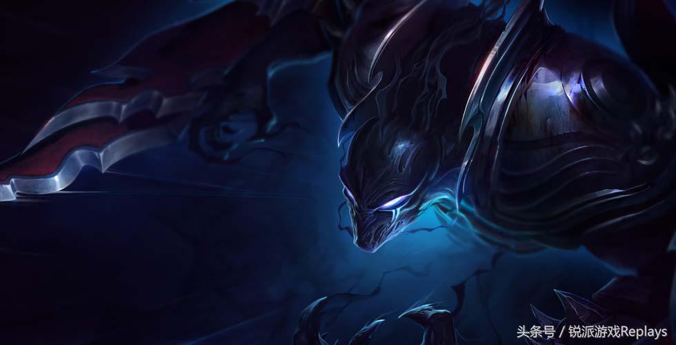 英雄联盟永恒梦魇魔腾厉害吗,英雄联盟永恒梦魇大招怎么用