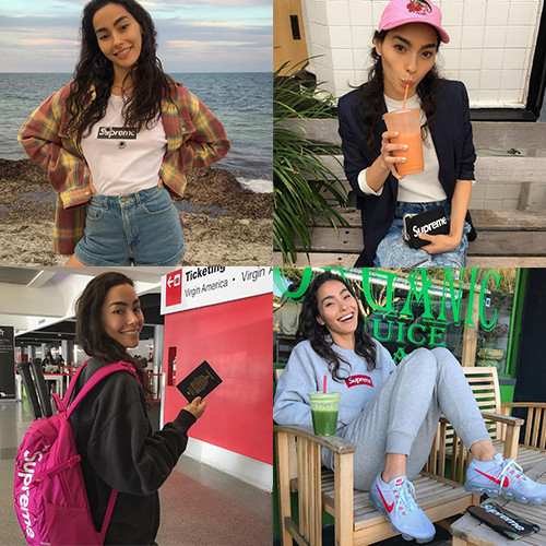 目前值得入手的supreme,supreme还值得买么