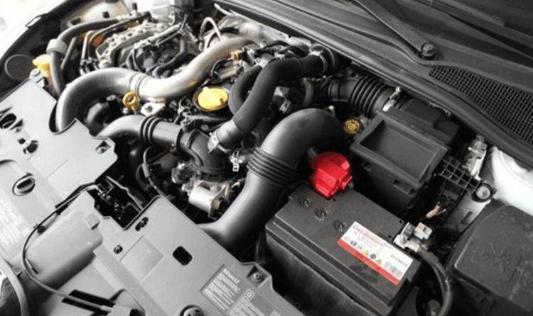 雷诺clio2024款,驾驭高性能小钢炮的车