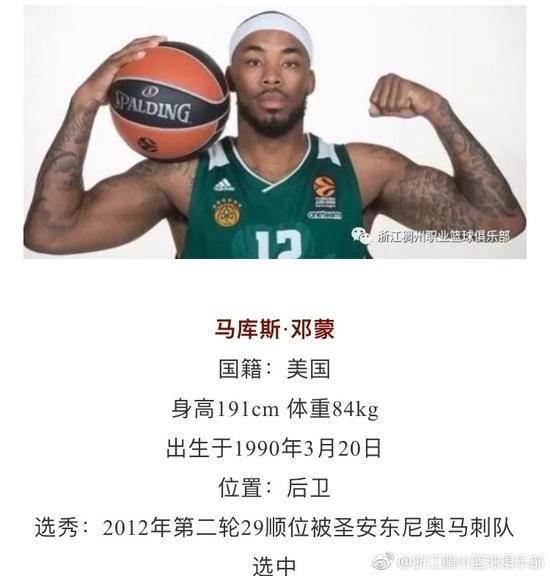 奇葩！口口声声要引进NBA巨星，却签场均5分外援，这球队咋想的？