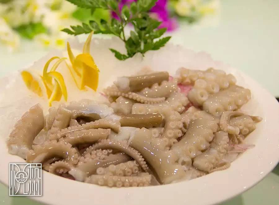 五星大酒店的品质，批发市场的价格在杭州吃海鲜，还可以这么爽