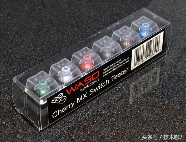 好的键盘和差的键盘区别大吗,什么样的键盘才有轴