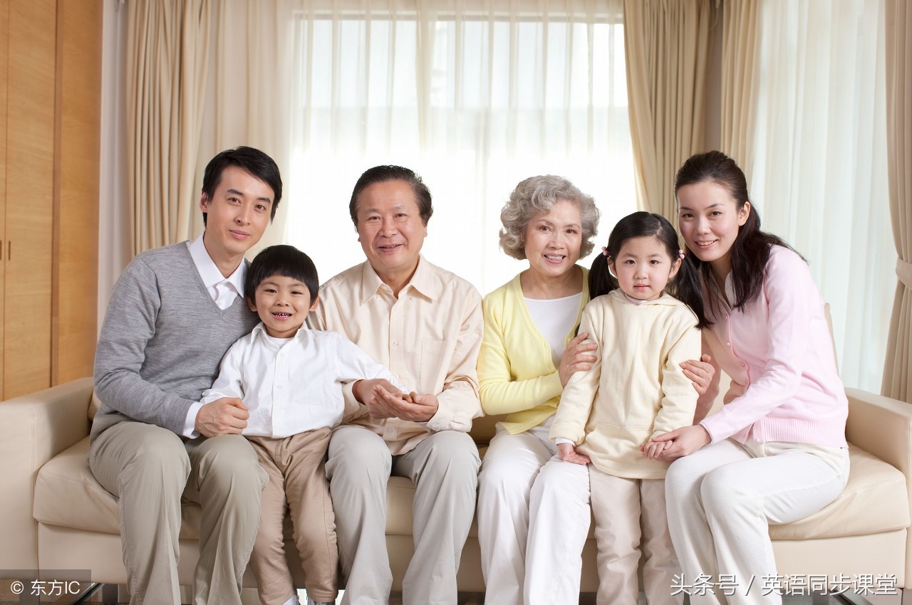 划重点：人教版小学四年级英语上册知识点，预习复习必备建议收藏！