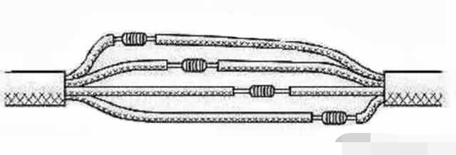 电工接线头怎么接才好,电工接线头的方法图解